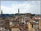 foto Firenze dal campanile di Giotto